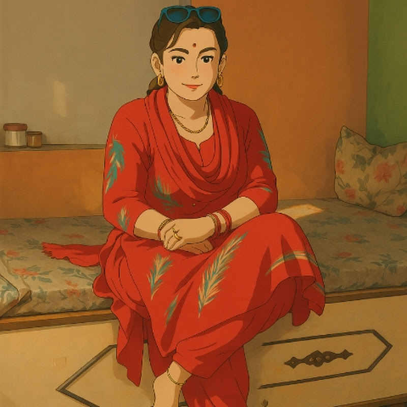 SJ life journey 🏡