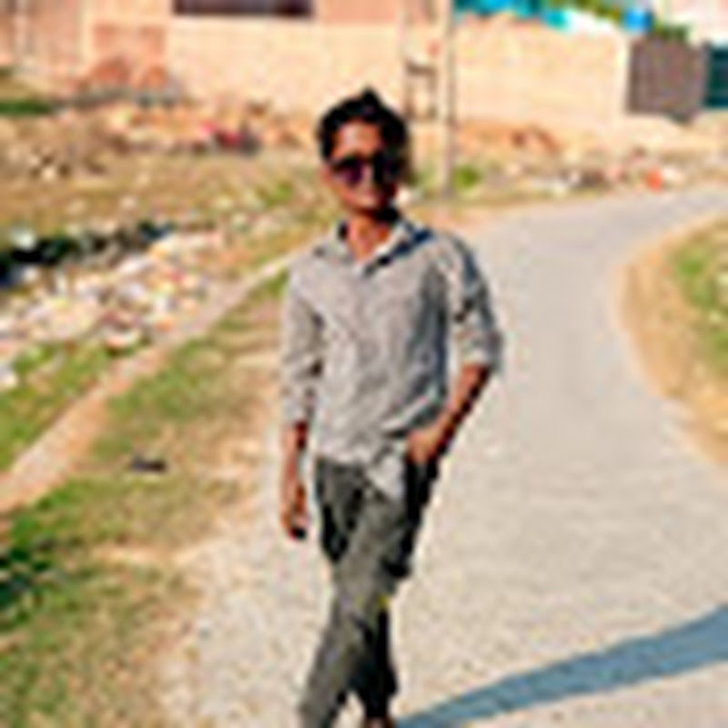 Hire  Mr.MaksoodAhmad — Paranormal & Supernatural YouTube creator for sponsorships