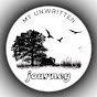 My Unwritten Journey logo