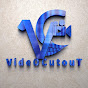 Video Cutout logo