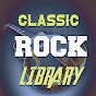 Classic Rock Library logo