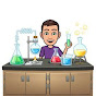 Mr. Jarrett's Chemistry Content logo