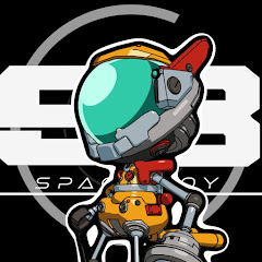 すぺーすぼーい(SPACE BOY)