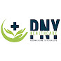 PNY HEALTHCARE logo