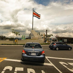 Calles  de Costa Rica®