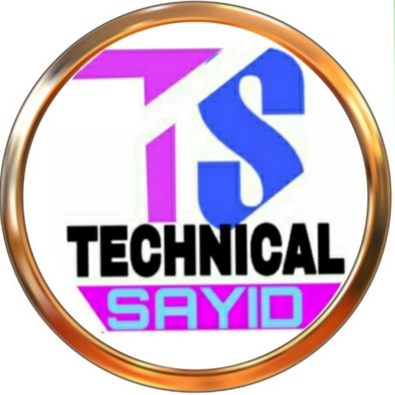 Technical Sayid