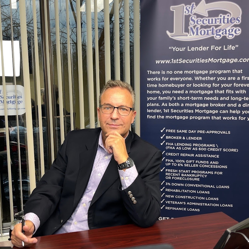 Sean Cragg Mortgage Team 