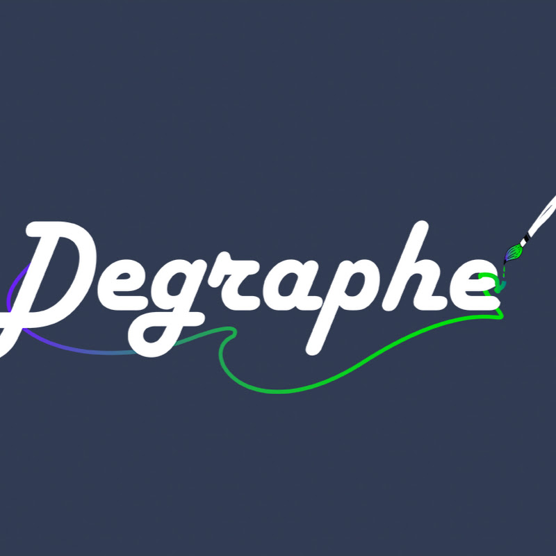 Degraphe Logo