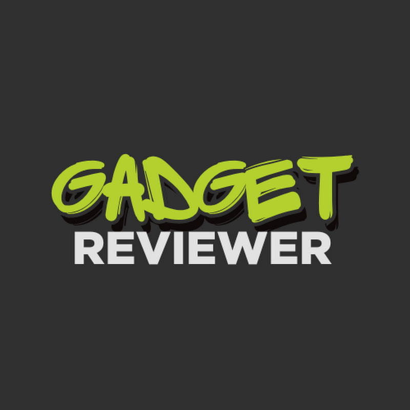 GadgetReviewer