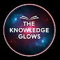 The Knowledge Glows logo