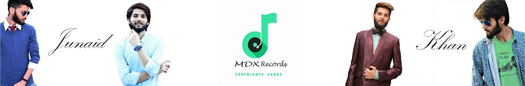 MDx Records YouTube channel avatar