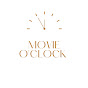 MOVIE O'CLOCK logo