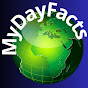MyDayFacts logo