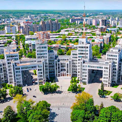 Здоровый Харьковアイコン画像