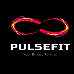 Pulsefit - Your fitness partner