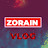 ZORAIN VLOG