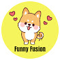 Funny Fusion logo