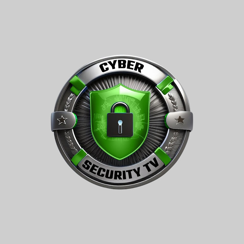 CyberSecurityTV