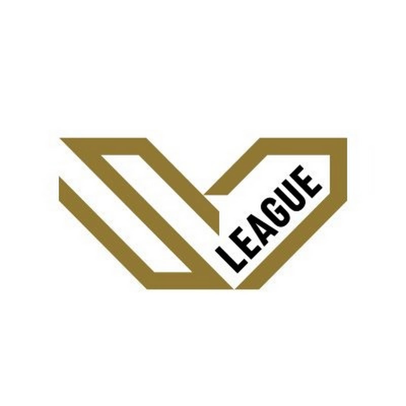 V.LEAGUE公式チャンネル