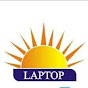 Laptop Shine logo