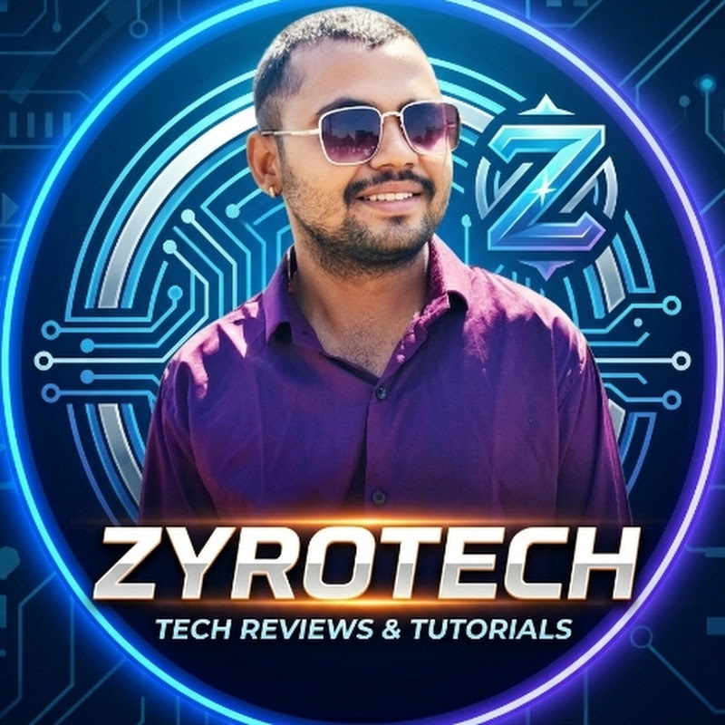 ZyroTech