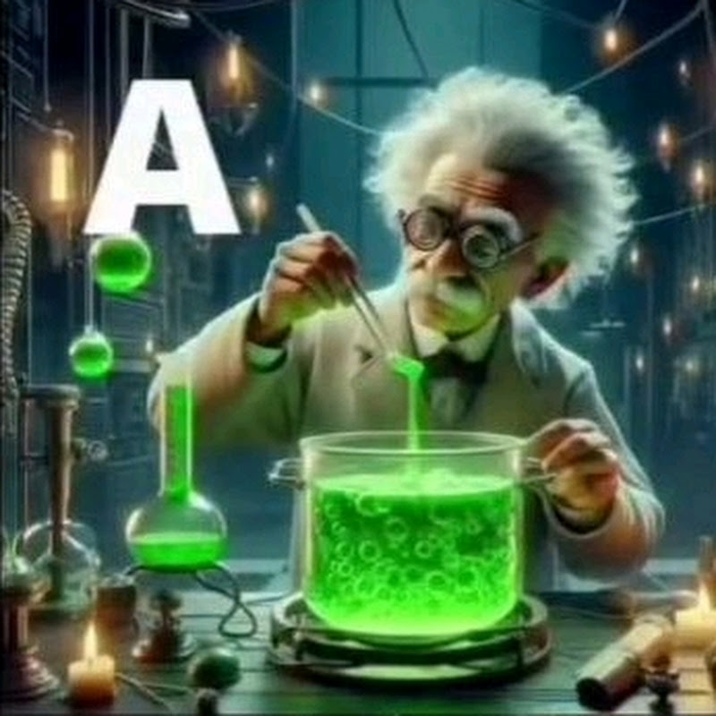 aadivasi scientist youtuber 😱