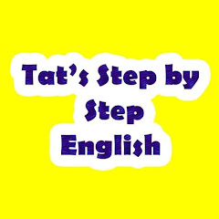 Tat's Step by Step English net worth
