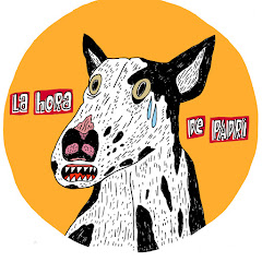 La Hora de Padri