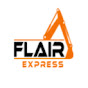 Flair Express logo