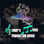 Sunny’s Music Production House logo