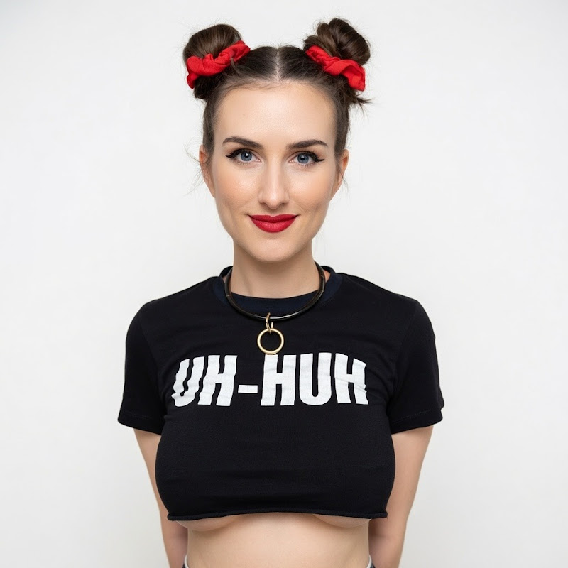 The Piper Blush Experiment