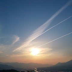 月読ヒーリングアイコン画像