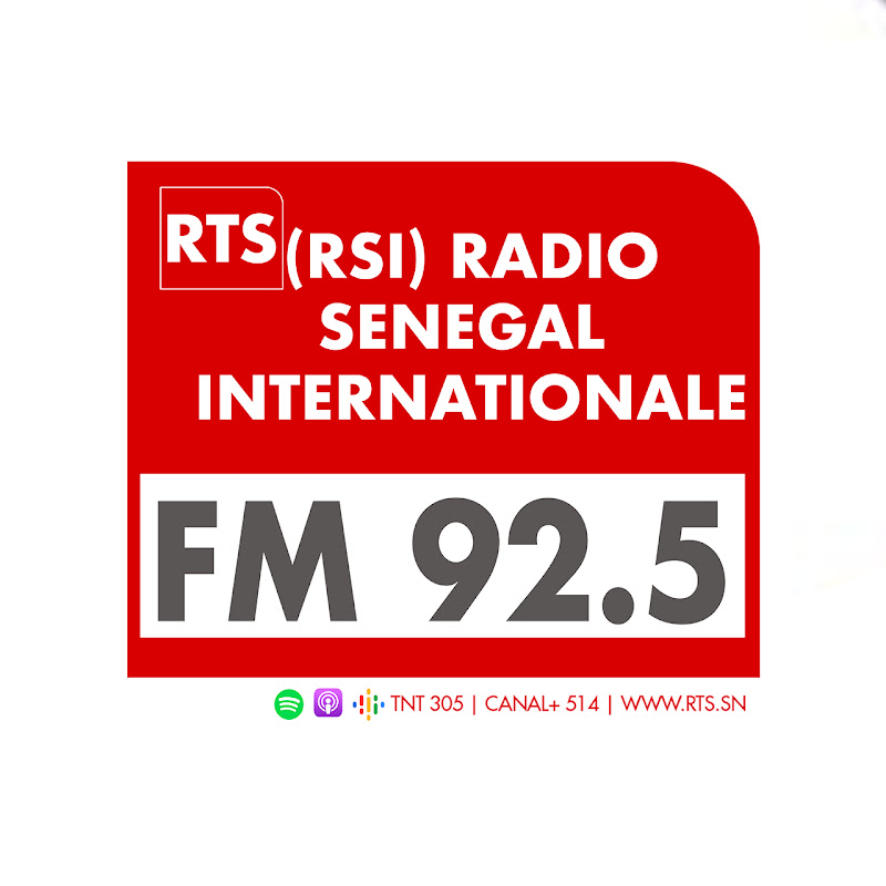 RSI - RADIO SENEGAL