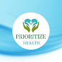 PRIORITIZE HEALTH logo