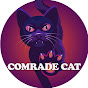 Comrade Cat logo