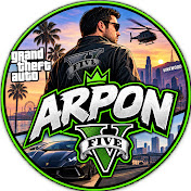 GTA V ARPON