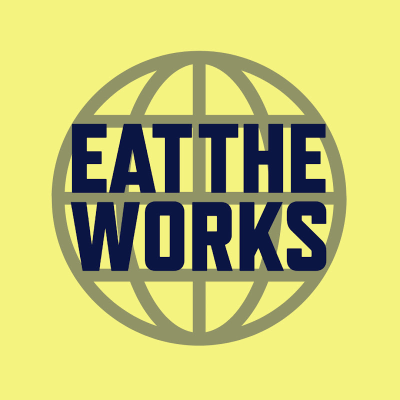 EatTheWorks
