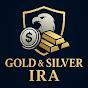 Gold & Silver IRA logo