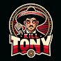 Kill Tony México logo