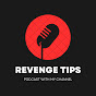 Revenge Tips logo