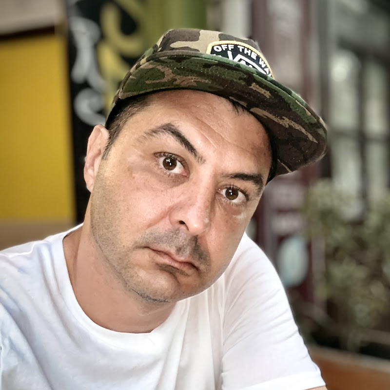 Reha Alev