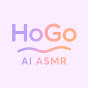 HoGo AI ASMR logo