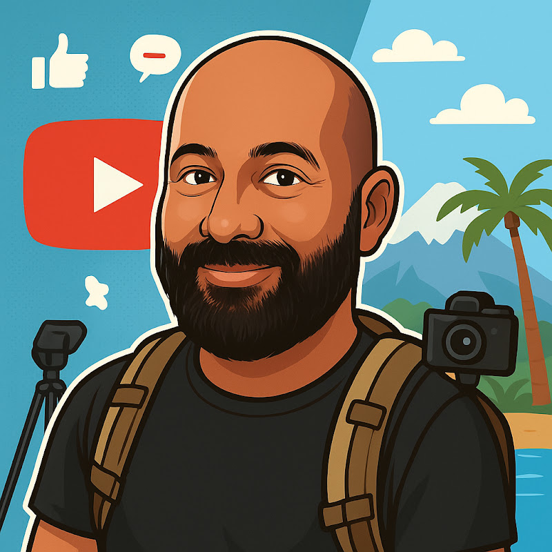 Sanjaye vlogs