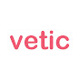 Vetic logo