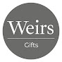 Weirs Gifts logo