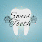 Sweet Tooth Krafts logo