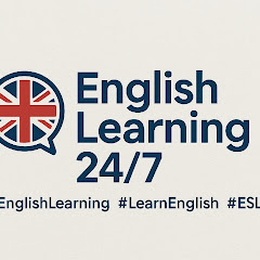 ENGLISH LEARNING 24-7