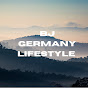 BJ Germany Lifestyle logo