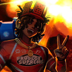 ProjectSupreme 4 Avatar