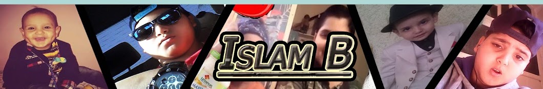 Islam B YouTube 频道头像